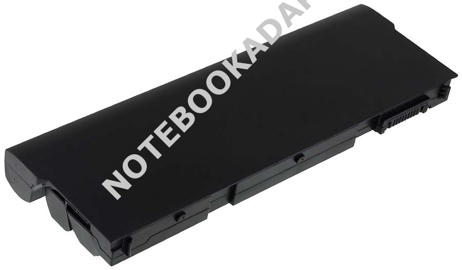 aku pro Dell Typ 04NW9 7800mAh