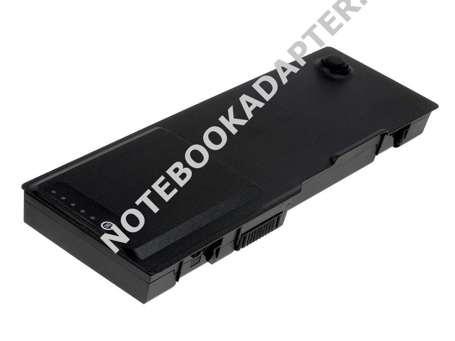 aku pro DELL typ 312-0427 7800mAh