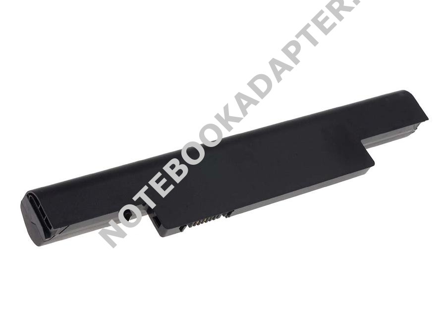 aku pro DELL Typ 312-0810 2300mAh