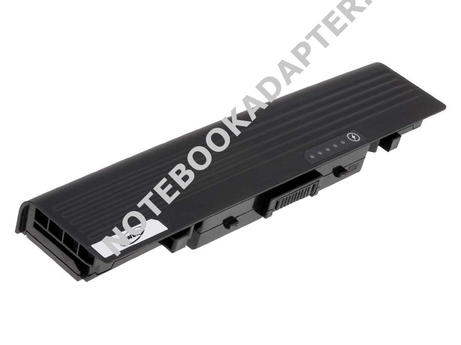 aku pro Dell typ 451-10476 5200mAh