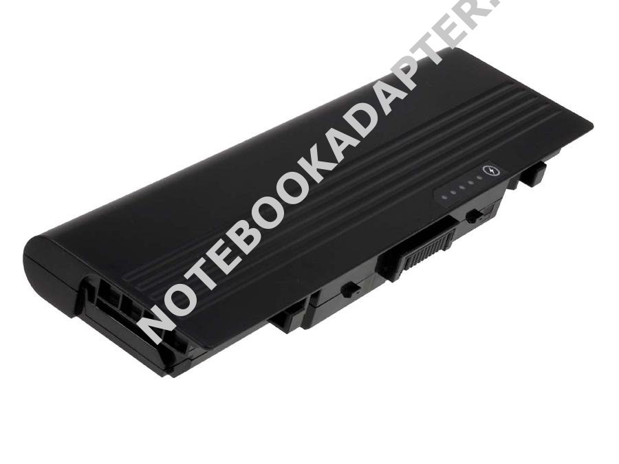 aku pro Dell typ NR239 6600mAh