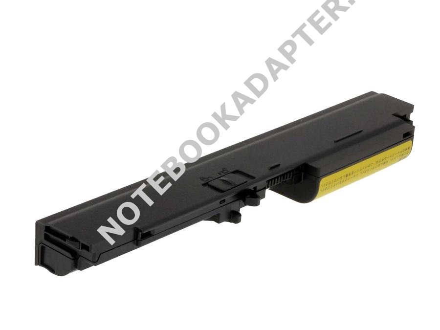 aku pro Lenovo Thinkpad R400 7443 2600mAh