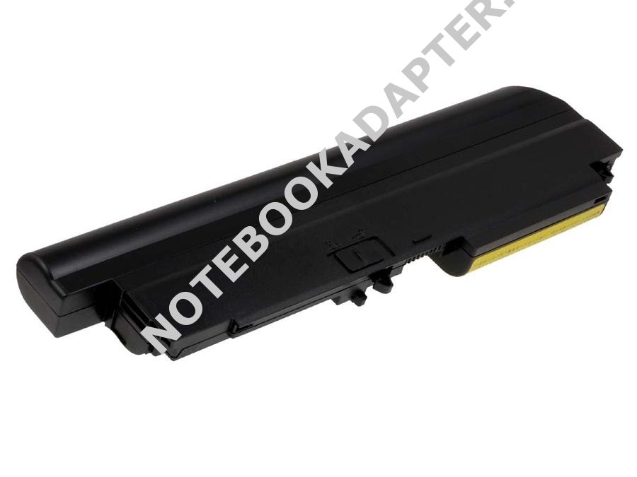 aku pro Lenovo Thinkpad R400 7443 4400mAh