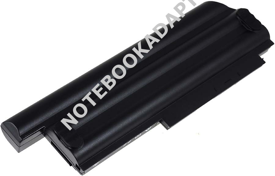 aku pro Lenovo Thinkpad X230 7800mAh