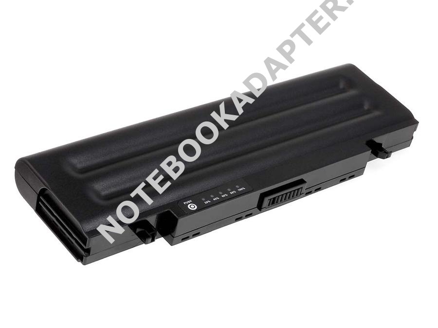 aku pro Samsung R410- XA03 7800mAh