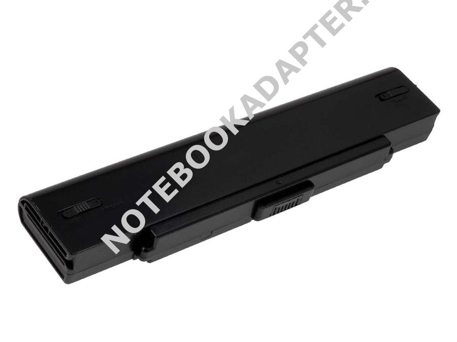 aku pro Sony VAIO VGN-CR23/N 5200mAh