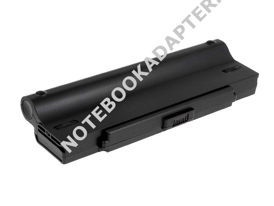 aku pro Sony VAIO VGN-CR60B/P 7800mAh