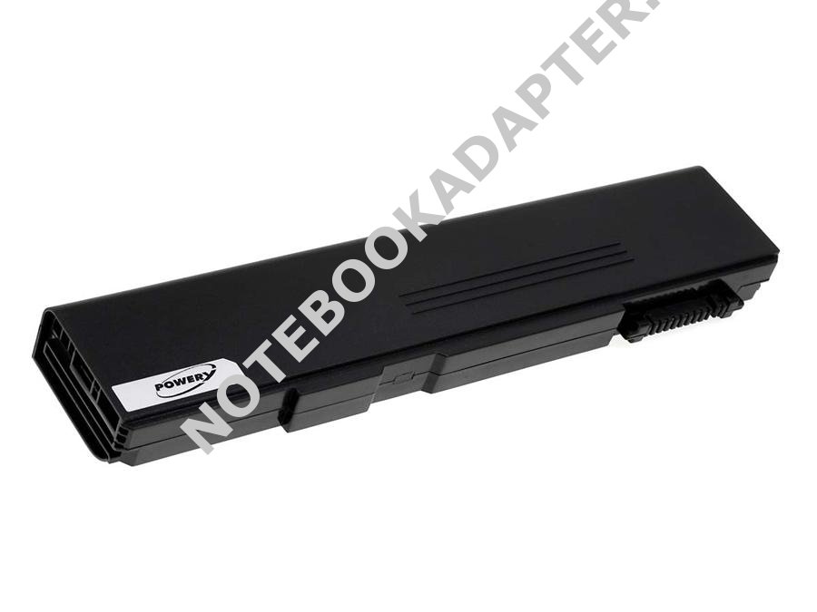 aku pro Toshiba Tecra A11-12W standard